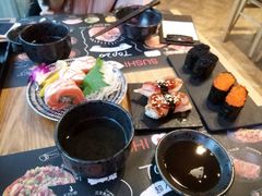 -Sushi Love 创意寿司(丽影广场店)