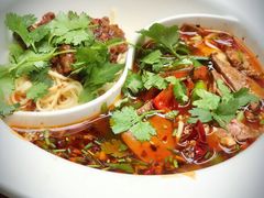 -万县面馆(高笋塘店)