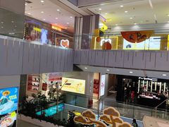 -凯德MALL(西直门店)