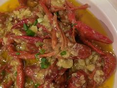 -霸王虾·麻辣小龙虾(清水河公园店)