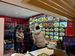 -添福来墨鱼饺子 · 海鲜东北菜(泡崖店)