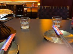 -何师烧烤Pro ·江湖川菜·小龙虾·精酿(太古里旗舰店)
