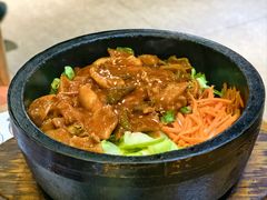 -老炉家木炭烤肉(长江国际店)