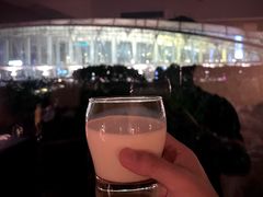 -广州白云机场雅高铂尔曼大酒店