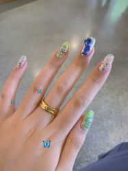 -隅日式美甲美睫專門店