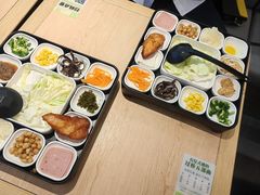 -阿香米线(凯德广场.1818店)