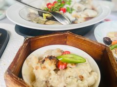 -晓粤·惹味粤菜(凯德乐峰广场店)