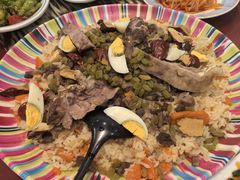 -新疆伊宁远征餐厅