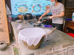 -太平张醪糟(西街直营店)