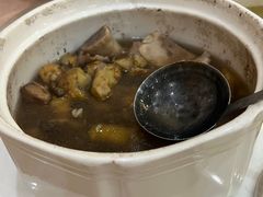 -台山第一家兴华黄鳝饭·黄鳝婆(合水分店)