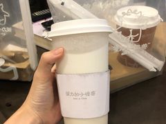 -茶力的小怪兽(梅林卓悦汇店)