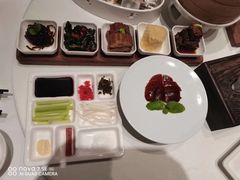 -四季民福烤鸭店(前门店)