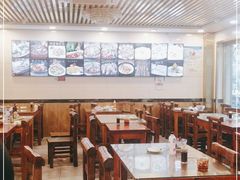 大堂-凤齐羊肉烩面馆