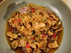 -沿途四季·云南菜·诗酒茶(蓝色港湾店)