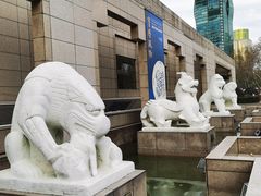 -上海博物馆(人民广场馆)