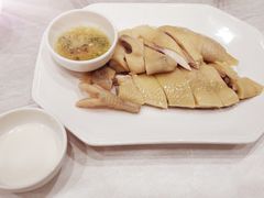 万年清仁鸡-万年酒楼(越秀南路店)