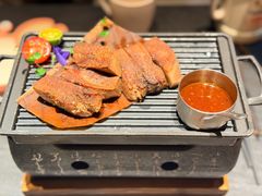 -蟹犇•帝王蟹雪蟹(陆家嘴店)