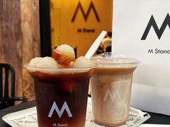 -M Stand(深圳布吉万象汇店)