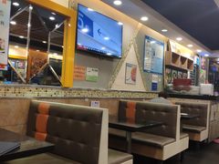 大堂-源记茶餐厅(凤凰店)