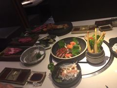 -赤坂亭M9和牛烧肉·日料398放题(万达店)