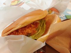 -德克士(安靖店)