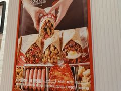 -鲜粮卷饼王(小白楼店)