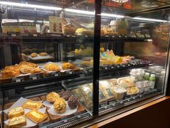 -星巴克(广州中华广场B1层店)