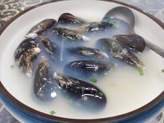 -梅子大排档