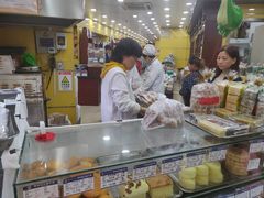 -三阳盛(南京西路店)