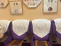 -强手盲人推拿·颈肩腰背调理(南新路店)