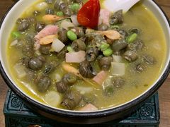 -锡和无锡菜(景丽苑店)