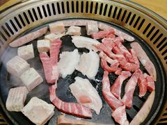 -一井烧肉·活鳗·寿司(望京SOHO店)