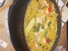 -山城外·非遗酸菜鱼(蜀都万达店)