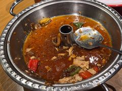 -大家食府·福建菜(FAC协盛中心庭院餐厅店)