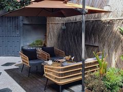 露天位-ChitChat奇洽·Bistro(黎黄陂路店)