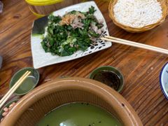 -海陆丰明凤擂茶