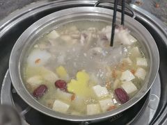-力哥地道海南菜·联谊文昌鸡老店