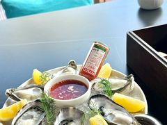 -宴悦海鲜餐厅·游水海鲜·牛排(亚龙湾瑞吉店)