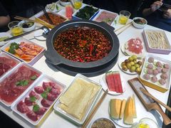 -川西坝子火锅(金沙1.0直营店)