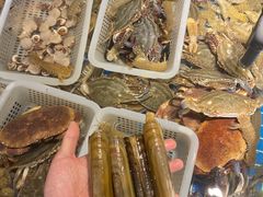 -小时候焗海鲜(鄞州万达店)