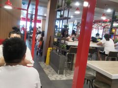 -快乐蜂(永光广场店)
