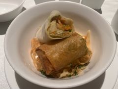 厦门薄饼-黑明餐厅(白鹭洲店)