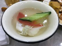 -百花食府(渔阳南路店)