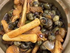 -山涧阁农家菜(南北湖店)
