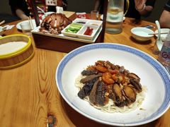 -肘子酥·天津菜·特色捞面(德云社店)