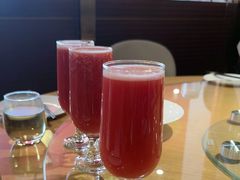 -晋阳春·山西菜·北京烤鸭(交大店)