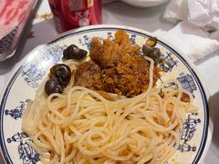 -螺大喜螺蛳粉火锅(雍和宫店)