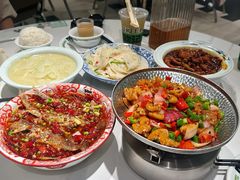 -欧记大排档·景德菜(上海首店)