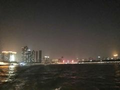 -珠江夜游广州塔·中大码头