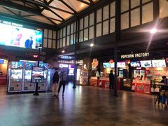-CGV影城(新都心IMAX店)